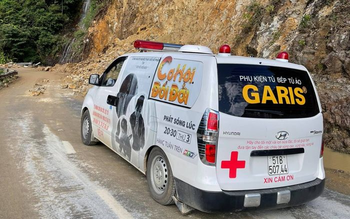 Đã có kết quả xét nghiệm SARS-CoV-2 lần 1 đối với ông Đoàn Ngọc Hải