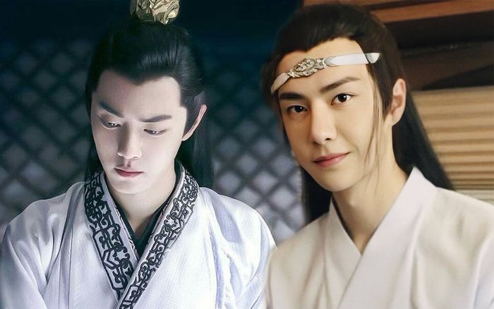 Tiêu Chiến đề cử Vương Nhất Bác thay mình đóng 'Khánh dư niên 2' nhưng lại bị đạo diễn từ chối?