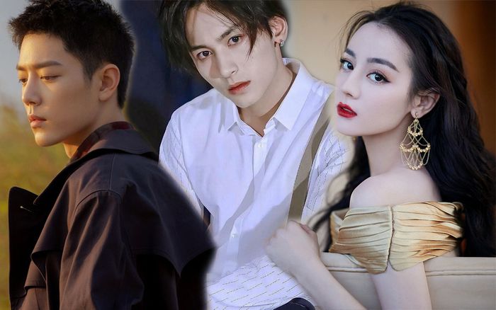 BXH 'Diễn viên xuất sắc nhất 2021' xáo trộn: Tiêu Chiến rơi khỏi Top 3, Trương Triết Hạn gây bất ngờ