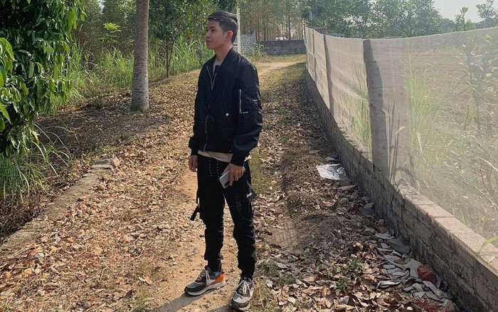 Trời 'độ' có khi không bằng Shopee 'độ', chàng trai Bắc Giang nhận ngay 100 triệu mà không kịp định thần