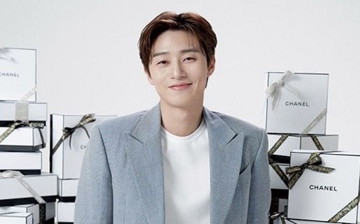 Park Seo Joon rục rịch trở lại màn ảnh với phim kinh dị mới của biên kịch 'Người thầy y đức'