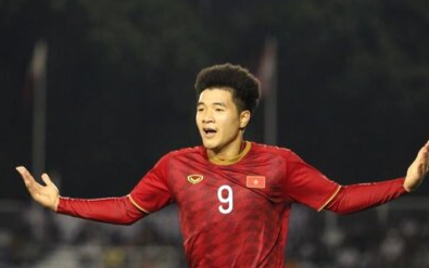 Đằng sau chuyện bầu Đức tuyên bố CLB HAGL không mua Hà Đức Chinh!