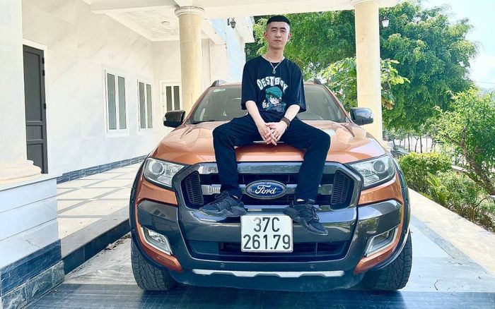 Chia sẻ của tiểu thiếu gia Lê Văn Độ: Hãy vẽ ra thế giới mà bạn mong muốn