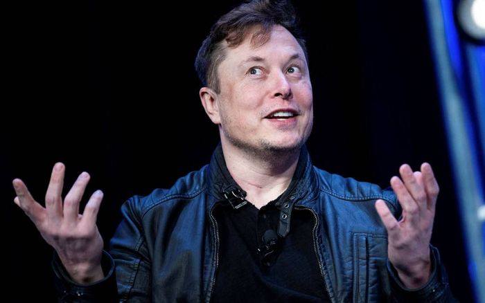 Lý do Elon Musk thay đổi ước mơ đầu tiên của đời mình