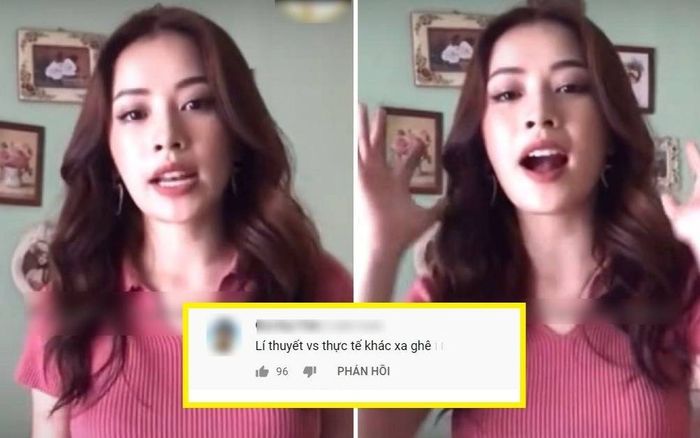 Chi Pu hướng dẫn bí kíp để hát hay rất chuyên nghiệp nhưng lại khiến dân mạng cười ngất