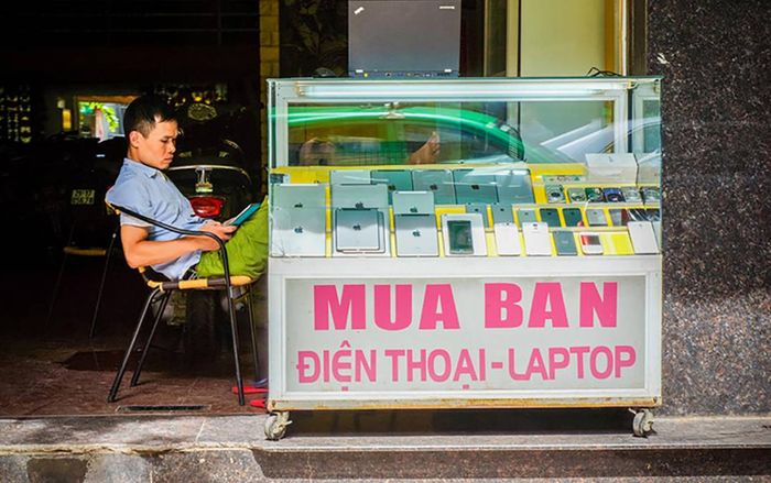 Samsung 'cô đơn' trong cuộc đua với smartphone từ Trung Quốc tại Đông Nam Á