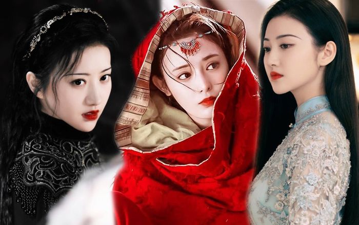 Đạo diễn của 'Đông cung' - 'Tư Đằng' chuẩn bị ra phim mới: Lần này nữ chính vẫn là Bành Tiểu Nhiễm?