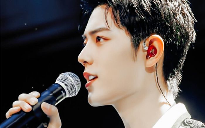 Uông Hải Lâm khuyên fan Tiêu Chiến đừng nên làm càn, khéo gây họa bắt thần tượng gánh chịu