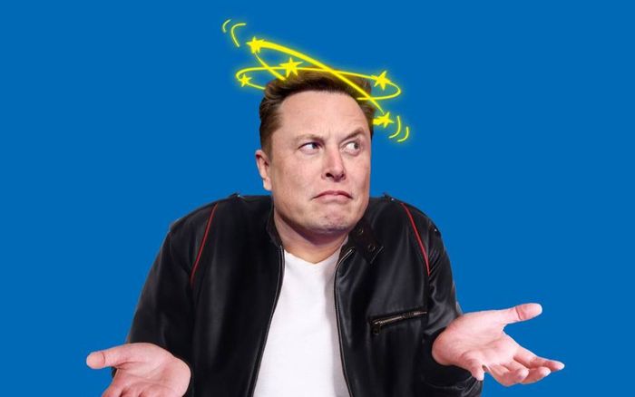 Nhà đầu tư thở phào trước cú 'quay xe' của Elon Musk với Bitcoin
