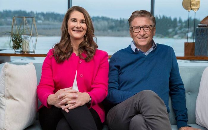 Bill Gates đã chuyển nhượng cho vợ cũ bao nhiêu tiền hậu ly hôn?