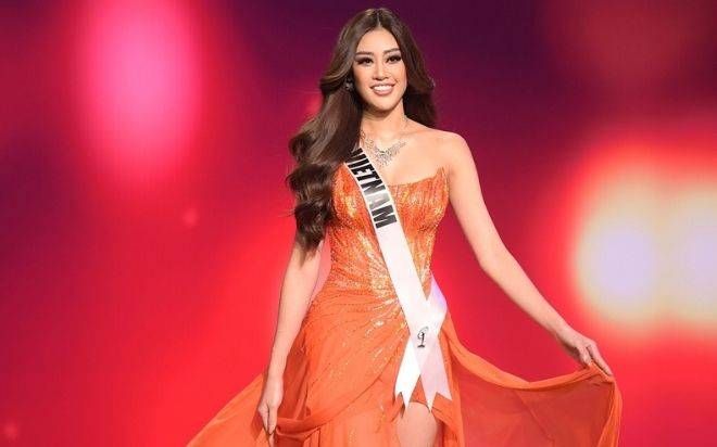 Phát hiện điểm đặc biệt đêm Bán kết chứng minh Khánh Vân sẽ làm nên chuyện tại Miss Universe 2020