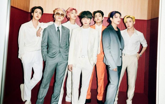 Đi show ở Hàn là xưa rồi, BTS vừa xác nhận lên sóng BBC One của Anh luôn đây này!