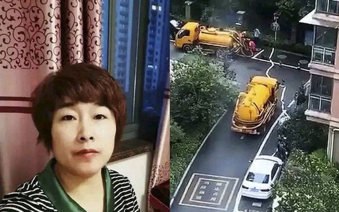 Người đàn ông lên TV xin giúp đỡ vì vợ mất tích, nhưng sự thật phía sau khiến ai cũng rùng mình