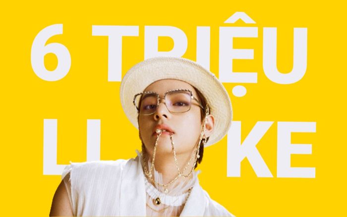 V (BTS) đạt 6 triệu lượt like nhanh nhất trên Instagram chỉ với ảnh teaser