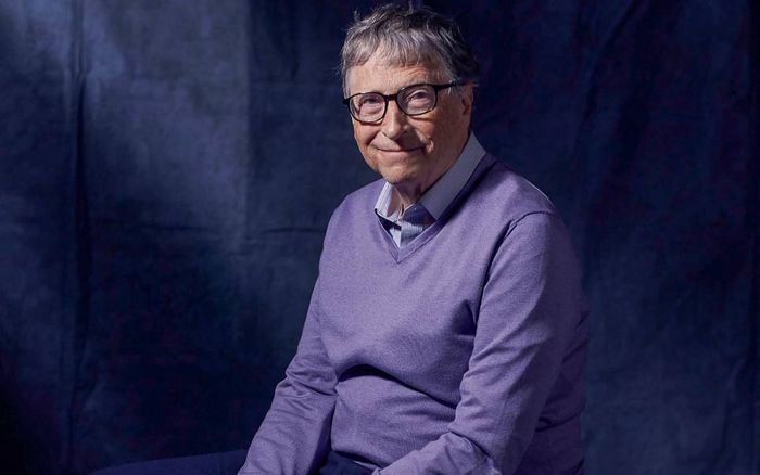 Thông tin chấn động hé lộ về con người thật của Bill Gates: 'Vẫn gạ gẫm các nhân viên nữ dù đã có vợ con'