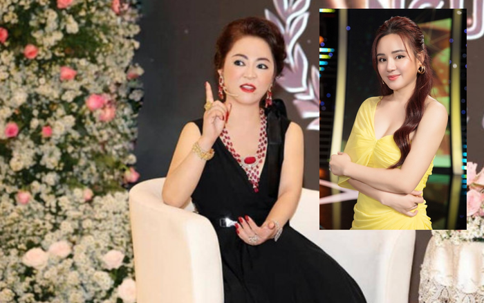 Vừa lấy lại Facebook, Vy Oanh nhắn gửi bà Phương Hằng: 'Tự bịa bao thứ xấu xa nhất, muốn chửi cứ chửi'