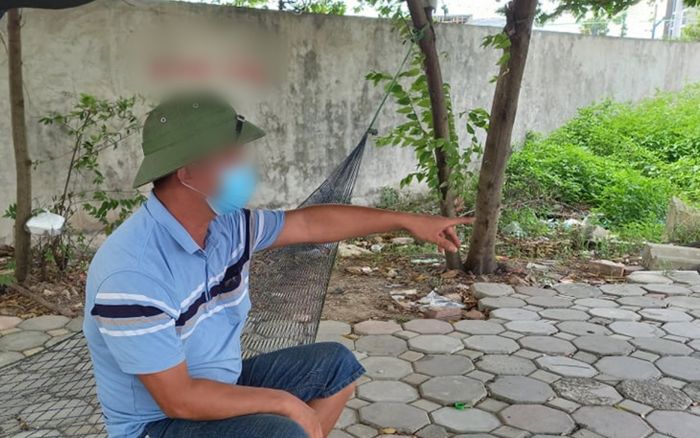 Nhân chứng kể lại giây phút kinh hoàng chứng kiến tài xế taxi vật lộn với tên cướp khi đã trọng thương