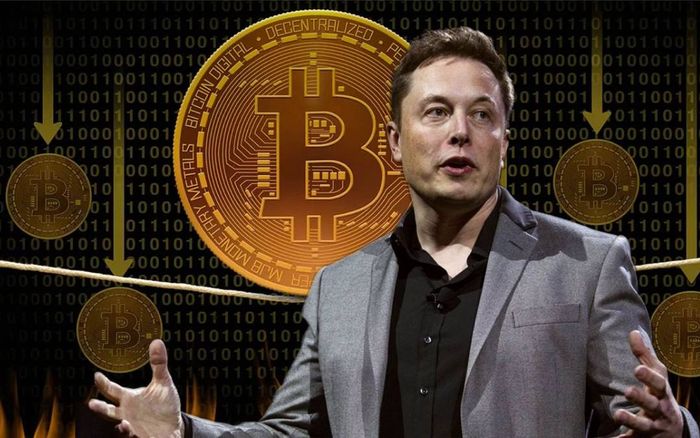 Elon Musk bị phát hiện mua vào 10 nghìn Bitcoin dù chê tiền ảo này gây hại môi trường