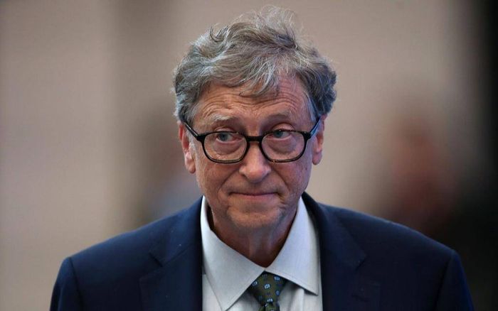 Microsoft đã điều tra mối quan hệ ngoài luồng của Bill Gates trước khi ông rời hội đồng quản trị