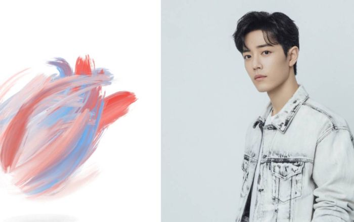 Tiêu Chiến và nhạc phim 'Trần tình lệnh' sống dai trên BXH của QQ Music