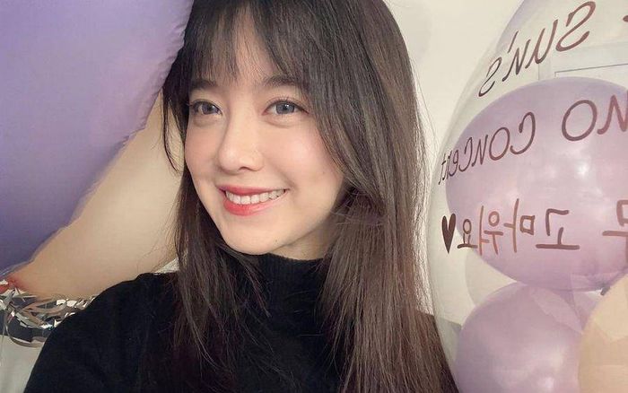 Goo Hye Sun xác nhận tái xuất màn ảnh hậu ly hôn Ahn Jae Hyun