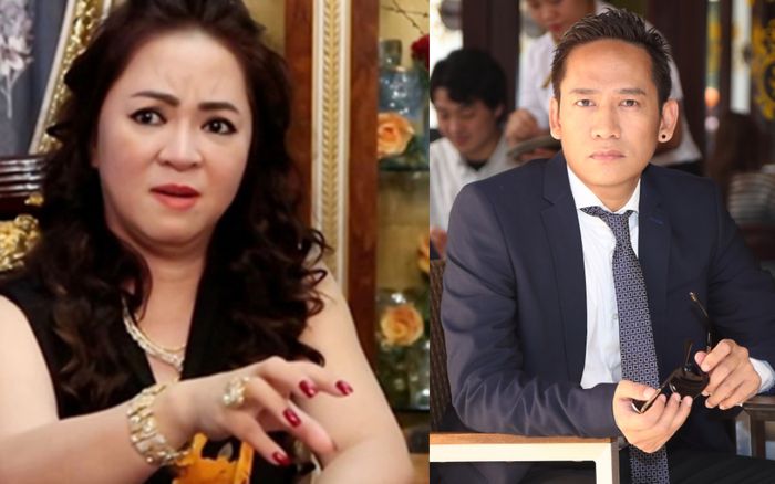 Giữa lùm xùm của bà Phương Hằng, Duy Mạnh 'phát ngôn sốc' về giới showbiz: 'Hoạn nạn thì chúng lờ đi'