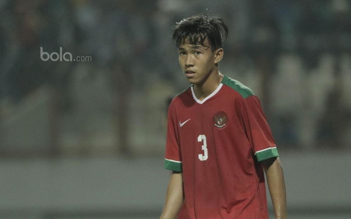 Tuyển thủ U19 Indonesia bị cáo buộc quấy rối tình dục