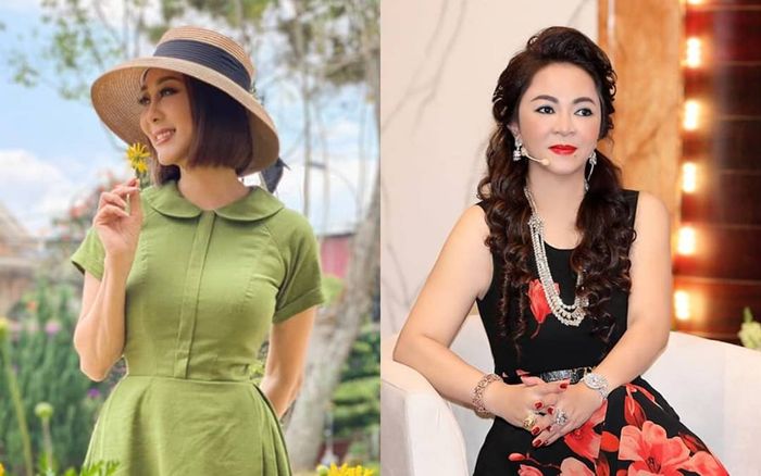 Mặc MC Kỳ Duyên xin lỗi, bà Phương Hằng vẫn quyết 'làm cho đến cùng'?