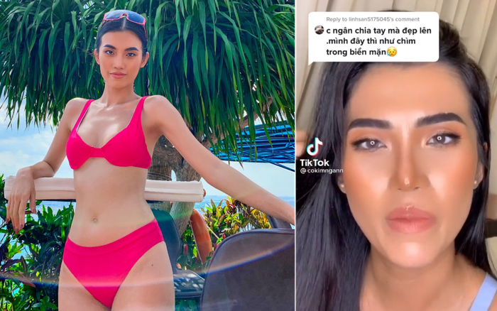 Cổ Ngân 'mách' dân mạng bí quyết trẻ đẹp, hậu chia tay tỷ phú 73 tuổi