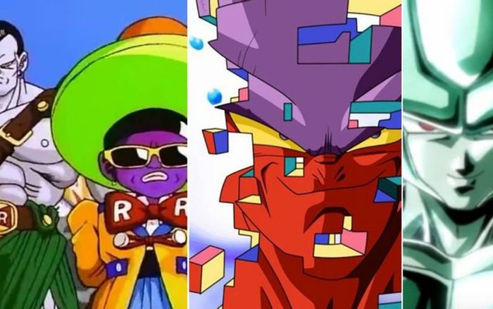 Khán giả mong chờ nhân vật nào trở lại trong movie 2 của 'Dragon Ball Super'?