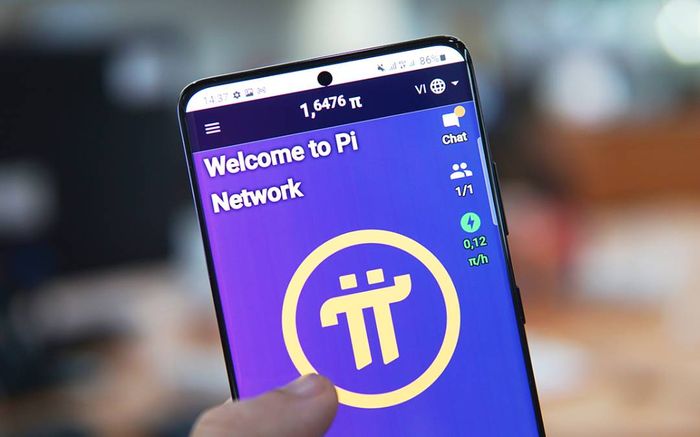 Ứng dụng Pi Network thu thập danh bạ người dùng, xóa tài khoản vẫn lấy được dữ liệu