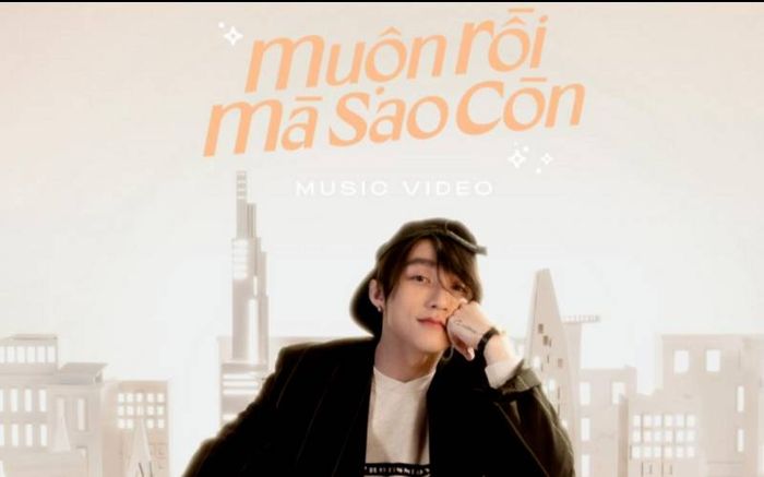 'Muộn rồi mà sao còn' chính thức vượt mặt 'Chúng ta của hiện tại': Sơn Tùng lấy lại phong độ rồi chăng?