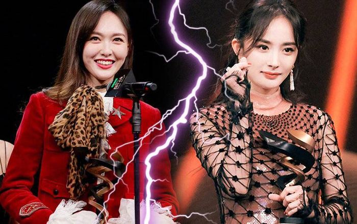 'Giật mình Cbiz': Dương Mịch và Đường Yên liệu có thể giảng hòa, Tiêu Chiến đối đầu với nhà đầu tư?