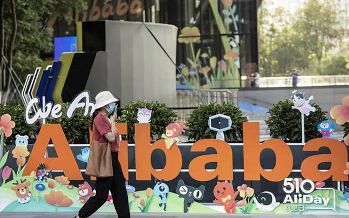 Alibaba mạnh tay rót 400 triệu USD vào tập đoàn bán lẻ Việt Nam