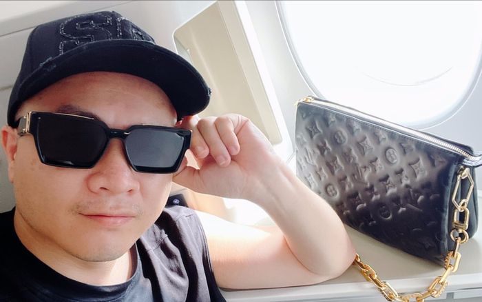 NTK Đỗ Mạnh Cường: 'Nghệ sĩ mà không cần khán giả thì khác gì kinh doanh mà không cần khách hàng'