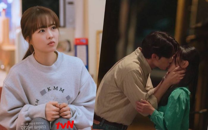 Phim của Lee Do Hyun đạt rating cao nhất - Phim của Park Bo Young rating giảm xuống mức thấp nhất