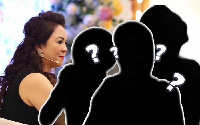 Chỉ trích cả showbiz, nhưng đây là 3 nữ nghệ sĩ được chính bà Phương Hằng công khai ngưỡng mộ