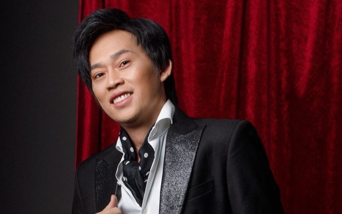 Lộ clip hậu trường, NS Hoài Linh sắp trở lại showbiz với dự án mới?