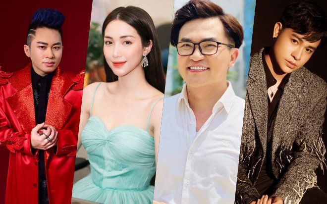 Nhiều nghệ sĩ ủng hộ Bắc Giang chống dịch: Triệu trái tim đồng lòng