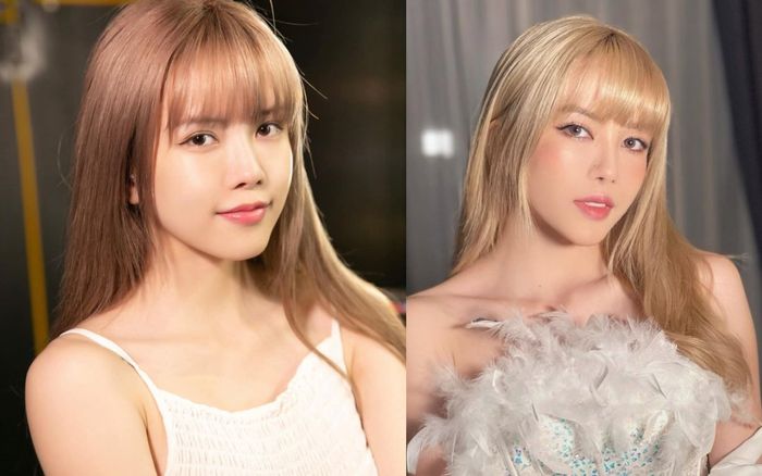 Thiều Bảo Trâm bị chê tan nát vì quá nhạt nhòa, chụp hình 'trăm tấm như một', phải khóa luôn bình luận