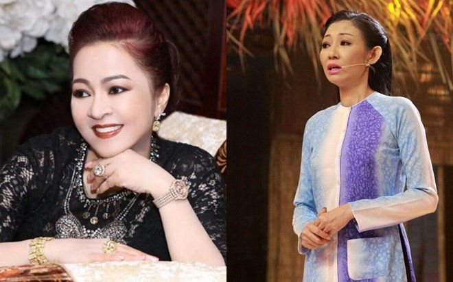 'Tình đầu Hoài Linh' nói sẽ làm rõ lùm xùm, bà Phương Hằng thẳng thừng đáp trả: 'Mị thiên hạ dễ quá ta'