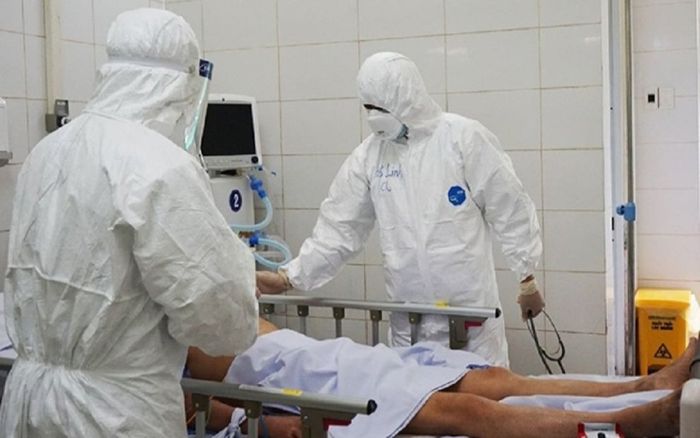 Ca tử vong vì Covid-19 thứ 38 tại Việt Nam bị ung thư, viêm gan