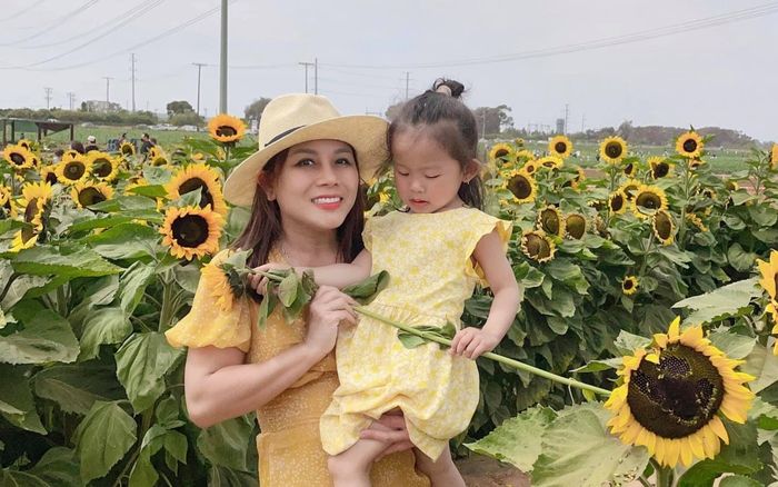 Hậu ồn ào ly hôn, vợ cũ Hoàng Anh thay đổi từ ngoại hình đến chất lượng cuộc sống