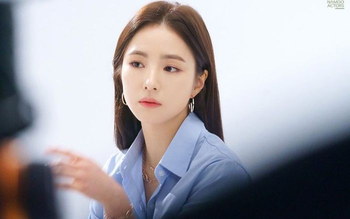 Shin Se Kyung kết thúc hợp đồng với công ty chủ quản để tìm kiếm cơ hội mới