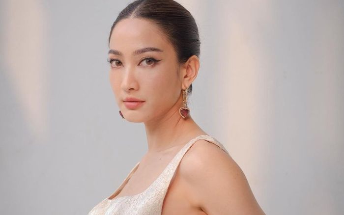 Quản lý của Taew Natapohn phủ nhận tin đồn cô sắp rời đài 3: 'Còn làm việc lâu, sắp có phim lên sóng'