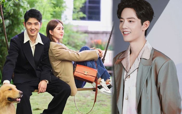 Vượt Lưu Thi Thi - Lưu Hạo Nhiên, Tiêu Chiến bị mỉa mai có 'chống lưng' khủng