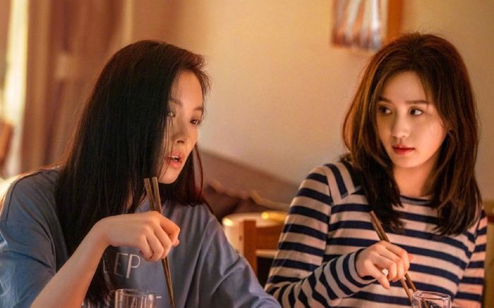 Đề cử Bạch Ngọc Lan 2021: Cùng là nữ chính nhưng Nghê Ni được gọi, còn Lưu Thi Thi lại 'lặng mất tăm'