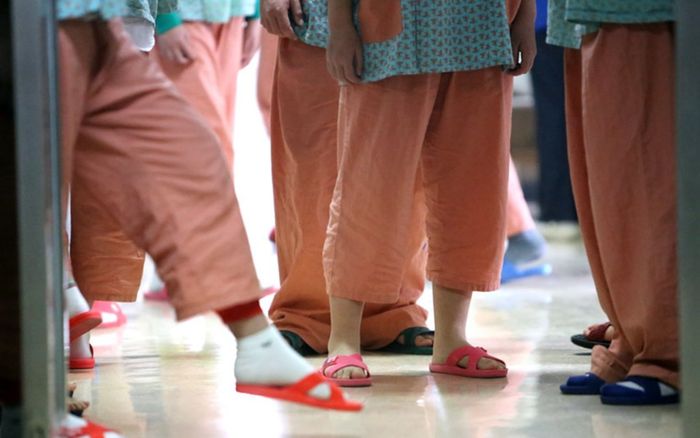 Nỗi sợ hãi và kỳ thị ảnh hưởng như thế nào đến trẻ em mắc chứng tăng động ở Trung Quốc?