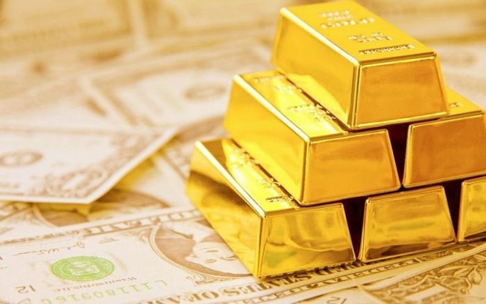 Giá vàng hôm nay 21/5: Vàng tiếp tục tăng cao, chuẩn bị thiết lập đỉnh mới?