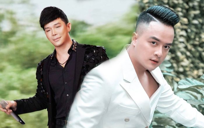 Cao Thái Sơn đáp trả Nathan Lee: 'Việc ca sĩ khác hát lại hit của mình rất đáng hoan nghênh'